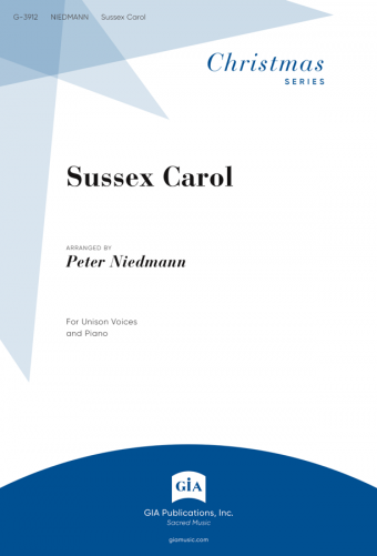 Sussex Carol