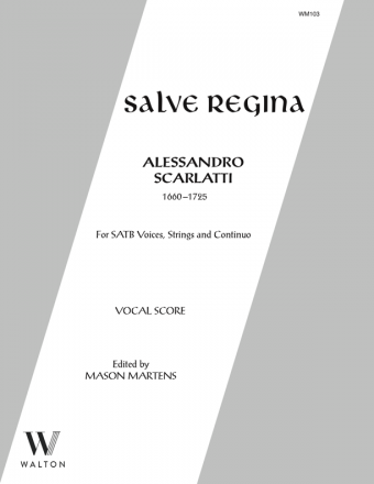 Salve Regina