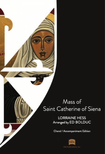 Mass of Saint Catherine of Siena - Assembly edition