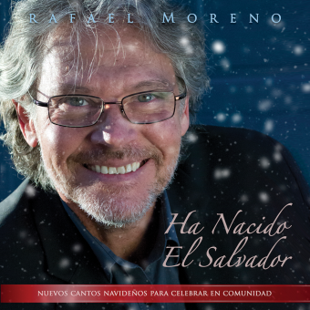 Ha Nacido el Salvador