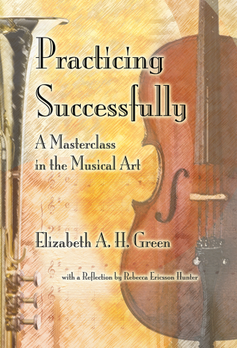 Elizabeth Green
