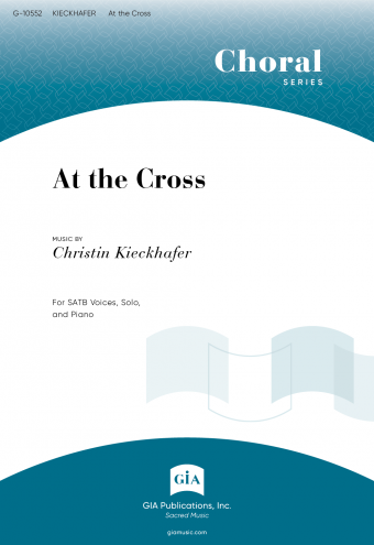 At the Cross