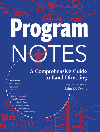 Program Notes