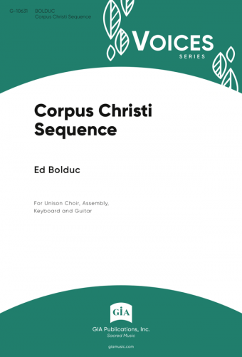 Corpus Christi Sequence