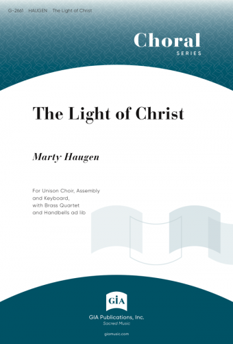 The Light of Christ