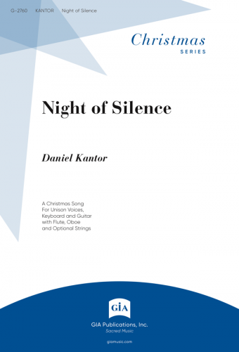 Night of Silence – Unison edition