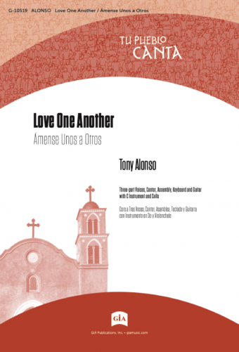 Love One Another / Ámense Unos a Otros
