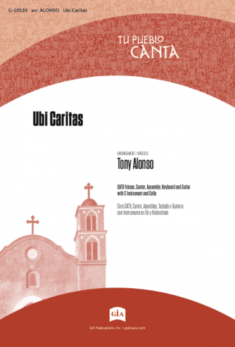 Ubi Caritas