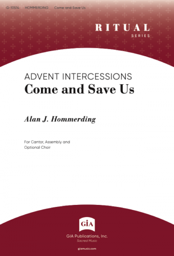 Come and Save Us