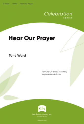 Hear Our Prayer