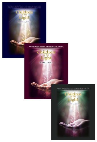 Children of the Light - Bundle