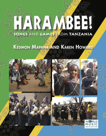 Harambee!