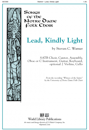 Lead, Kindly Light - Instrument Edition