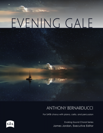 Evening Gale - Instrument edition