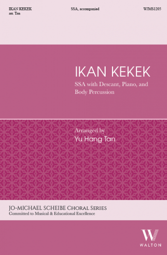 Ikan Kekek