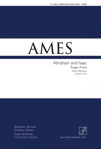 Abraham and Isaac