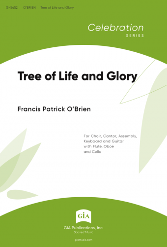 Tree of Life and Glory - Instrument edition