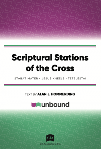 Scriptural Stations of the Cross