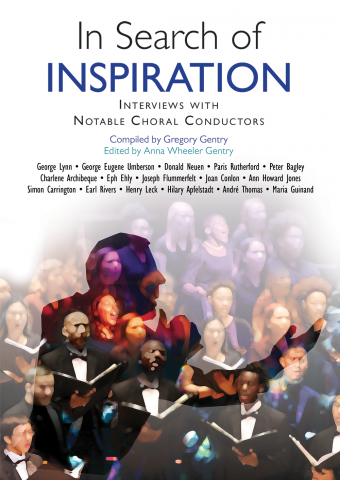 In Search of Inspiration