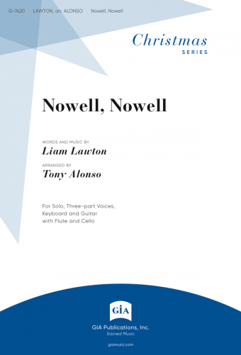 Nowell, Nowell - Instrument edition