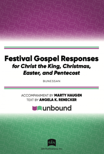 Festival Gospel Responses