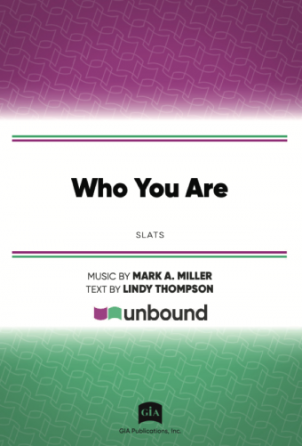 Who You Are
