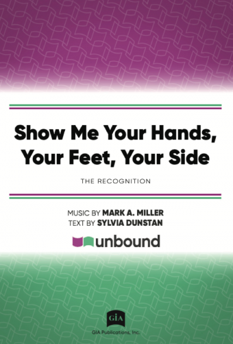 Show Me Your Hands, Your Feet, Your Side