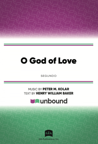 O God of Love