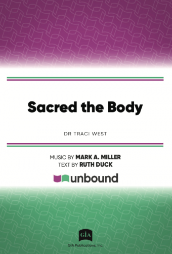 Sacred the Body