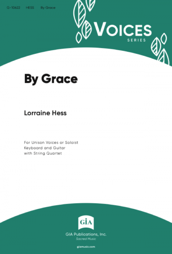By Grace