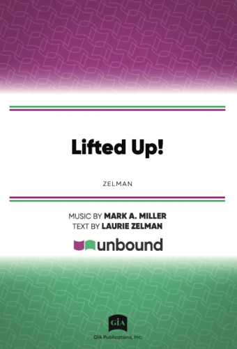 Lifted Up!