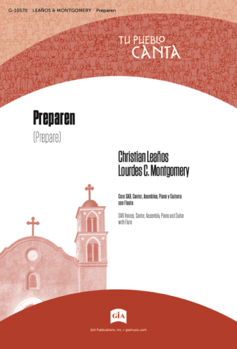 Preparen - Guitar edition