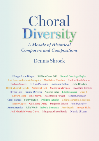Choral Diversity