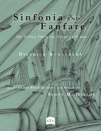 Sinfonia and Fanfare from 