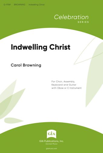 Indwelling Christ