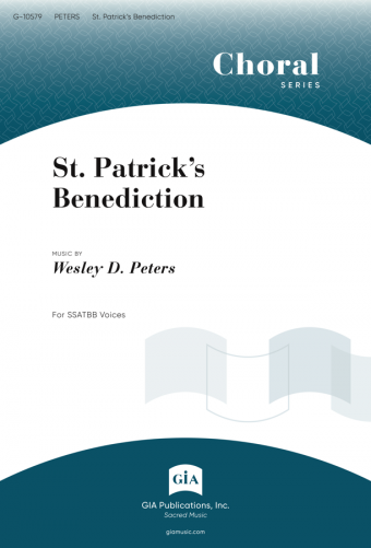 St. Patrick's Benediction