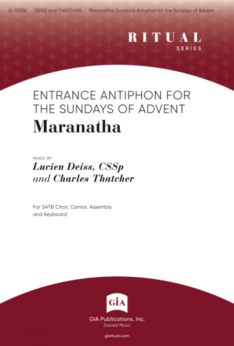 Maranatha