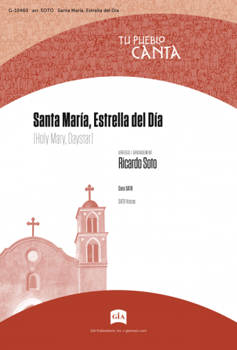 Santa Maria, Estrella del Día