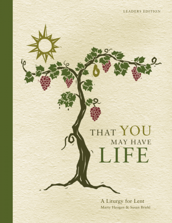 That You May Have Life, Year A - Assembly edition
