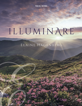 Illuminare - String Orchestra Instrumental Parts