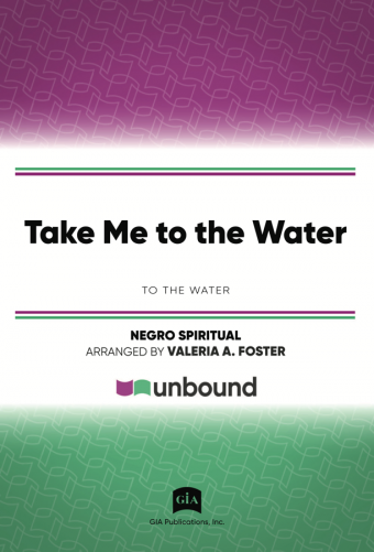 Take Me to the Water