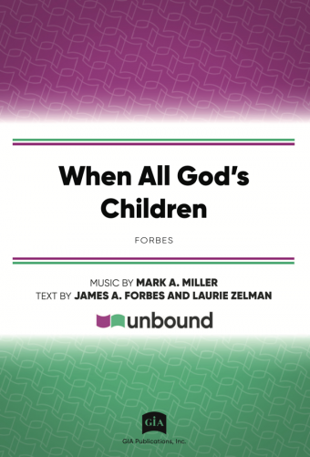 When All God's Children