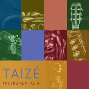 Taizé: Instrumental, Volume 4