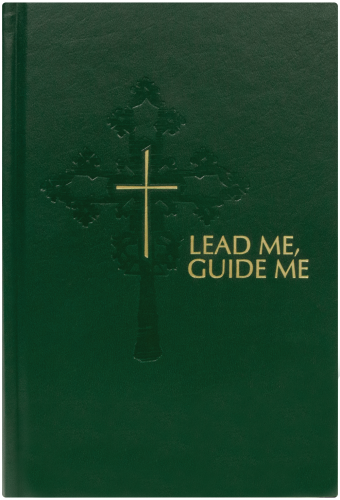 Lead Me, Guide Me, Second Edition - Pew edition