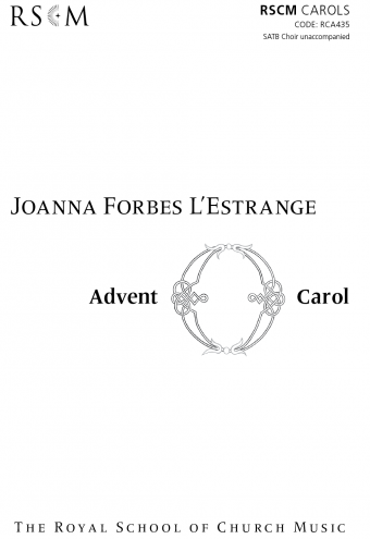 Advent 'O' Carol