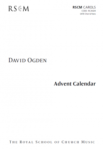 Advent Calendar