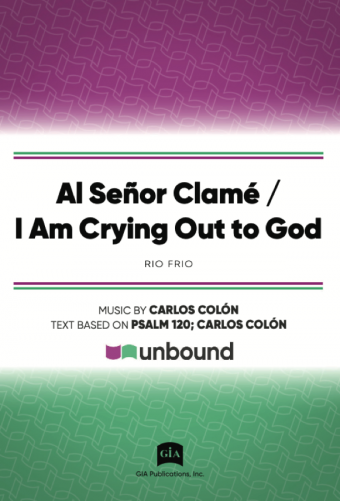 Al Señor Clame