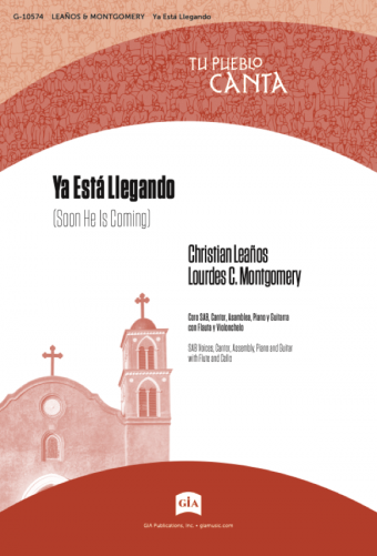 Ya Está Llegando - Instrument edition
