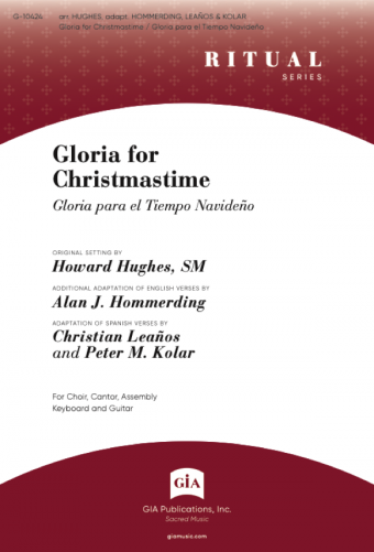 Gloria for Christmastime