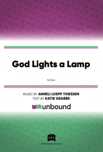 God Lights a Lamp